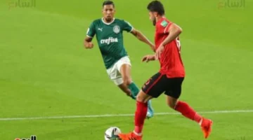 سجل المواجهات.. تاريخ لقاءات الأهلي أمام أندية البرازيل بالمونديال